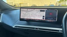 BMW iX 455kW M60 111.5kWh 5dr Auto Electric Estate